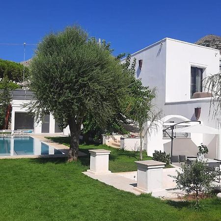 Fondo Mondello Apartman Kültér fotó