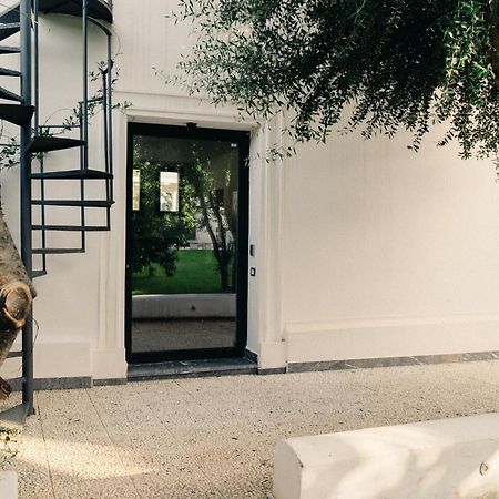 Fondo Mondello Apartman Kültér fotó