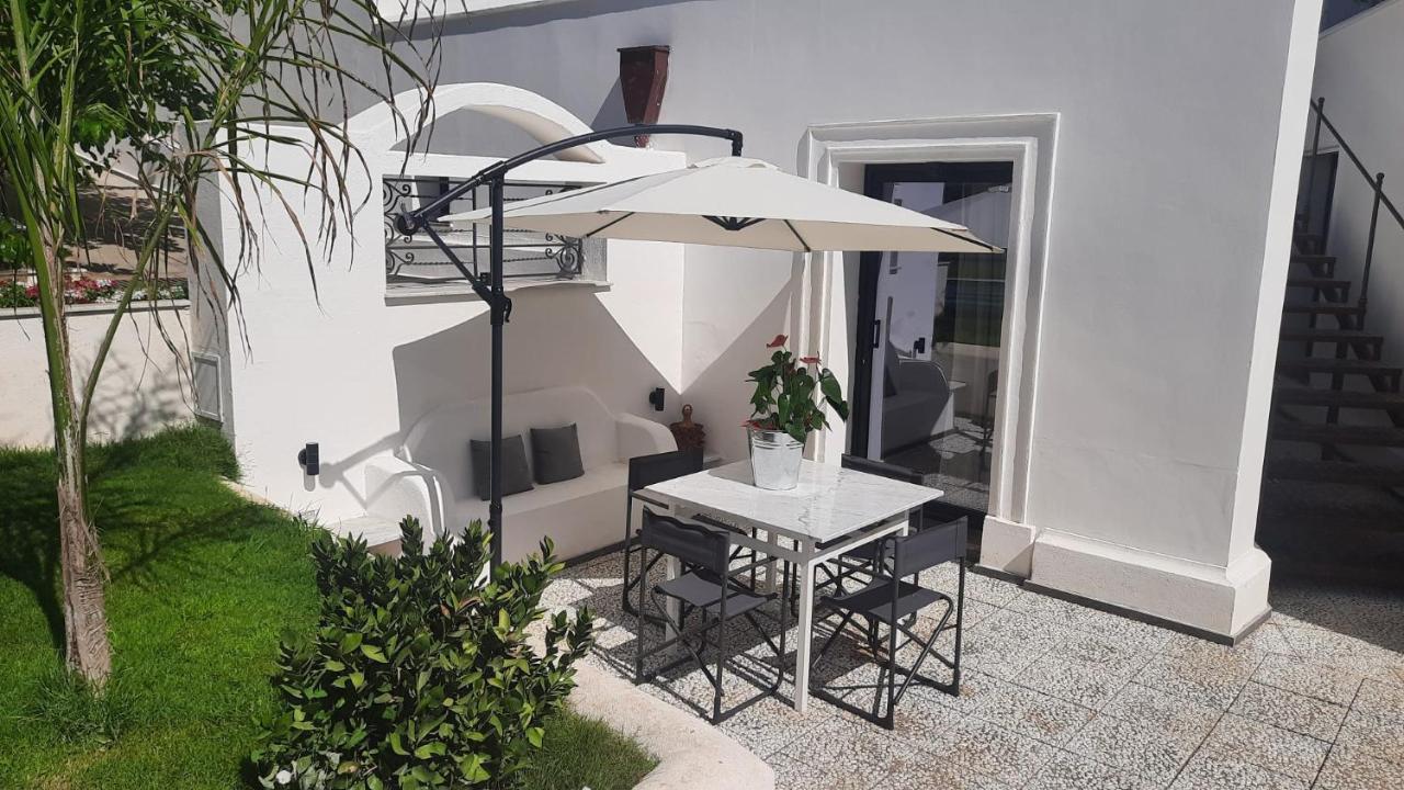 Fondo Mondello Apartman Kültér fotó