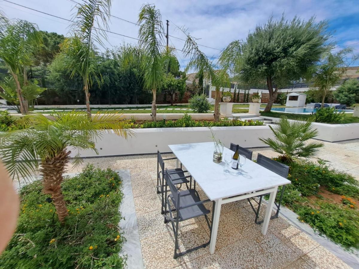 Fondo Mondello Apartman Kültér fotó