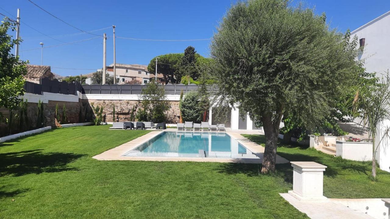 Fondo Mondello Apartman Kültér fotó