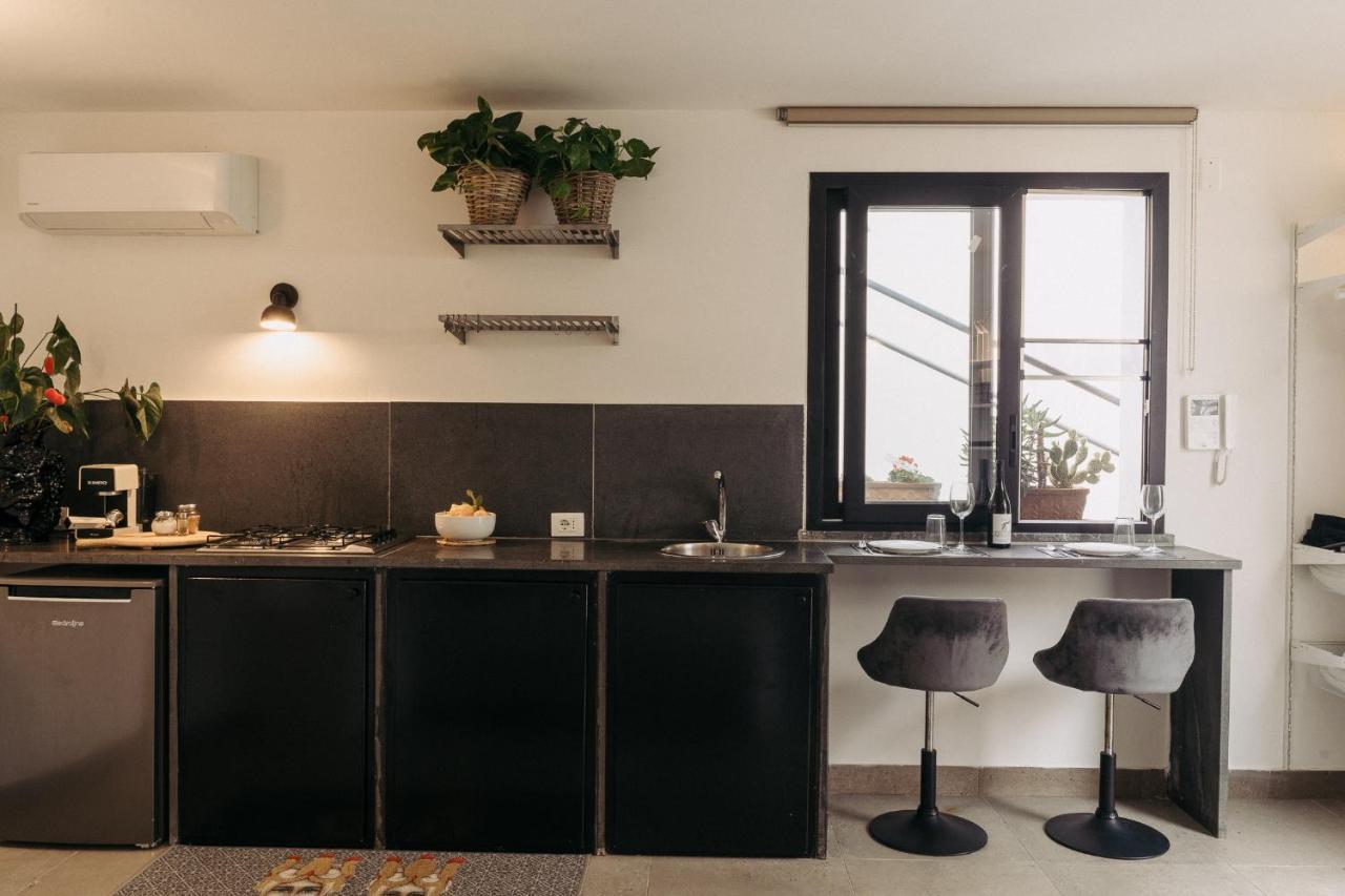 Fondo Mondello Apartman Kültér fotó