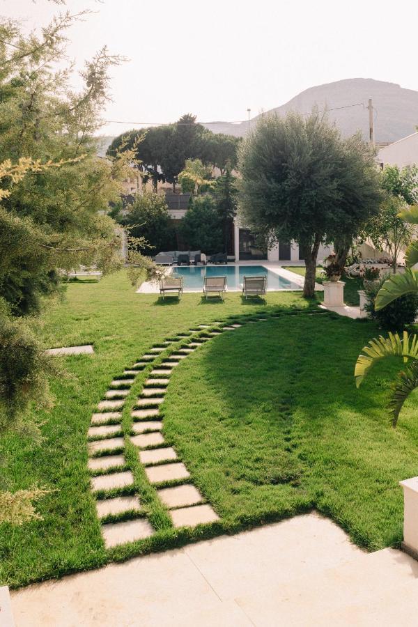 Fondo Mondello Apartman Kültér fotó