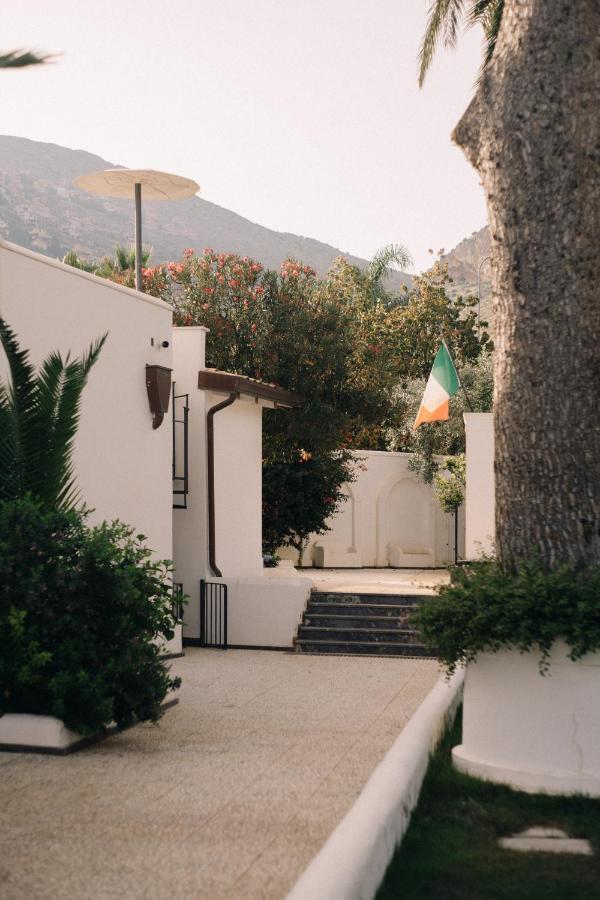 Fondo Mondello Apartman Kültér fotó