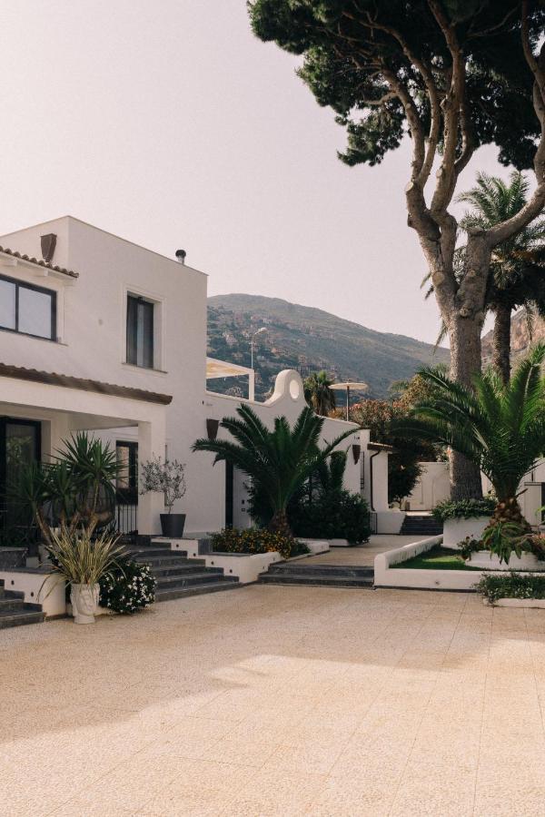 Fondo Mondello Apartman Kültér fotó