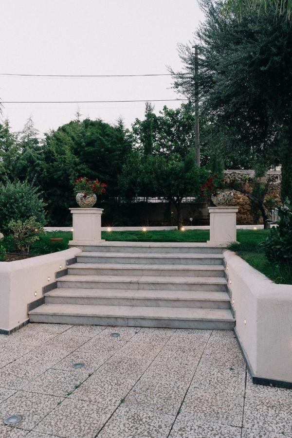 Fondo Mondello Apartman Kültér fotó