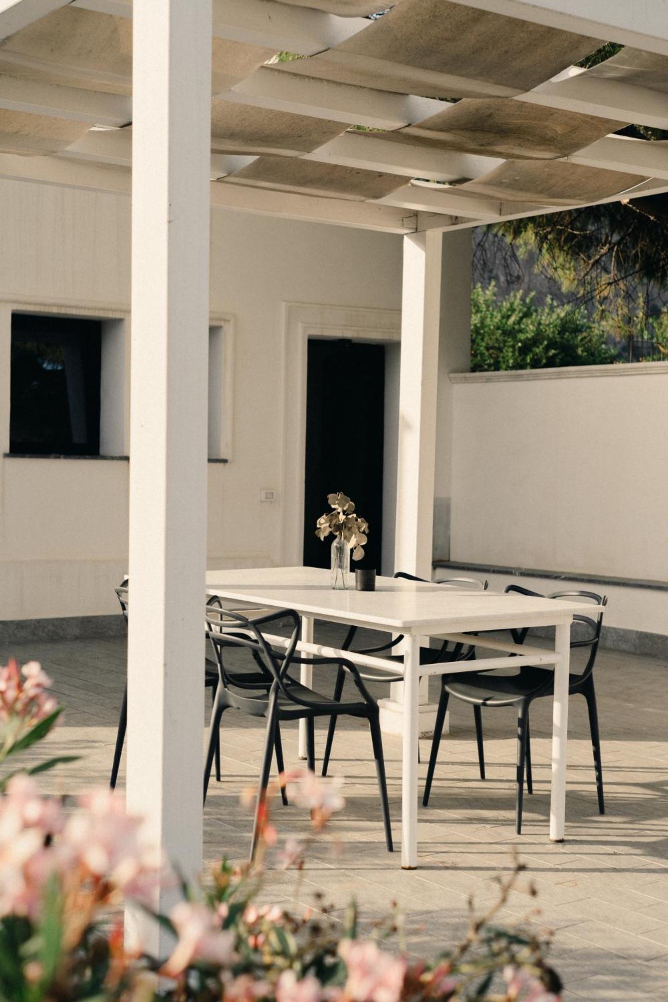 Fondo Mondello Apartman Kültér fotó