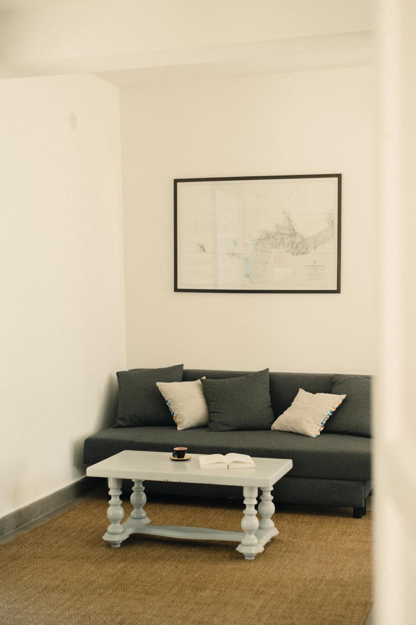 Fondo Mondello Apartman Kültér fotó