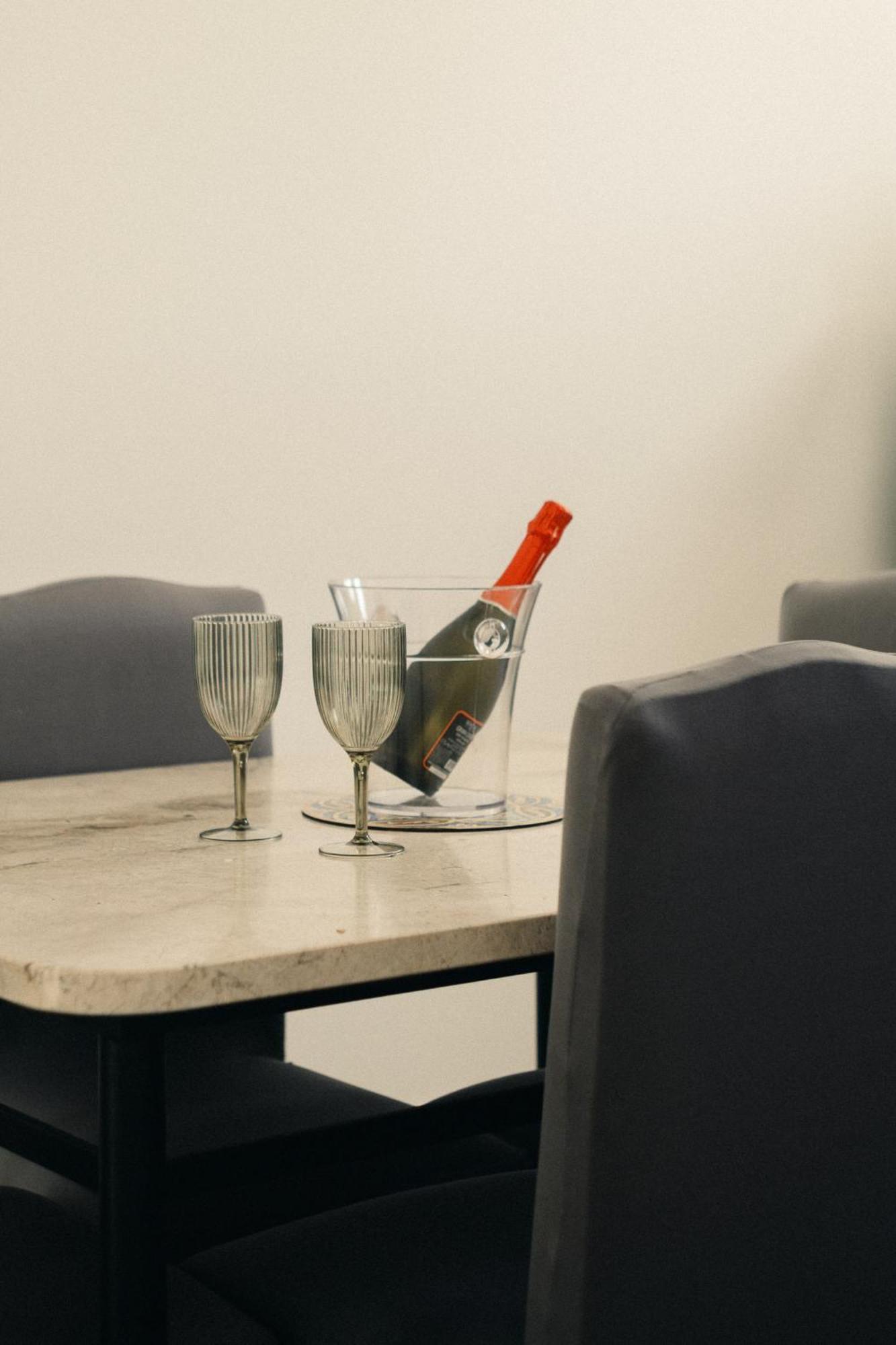 Fondo Mondello Apartman Kültér fotó