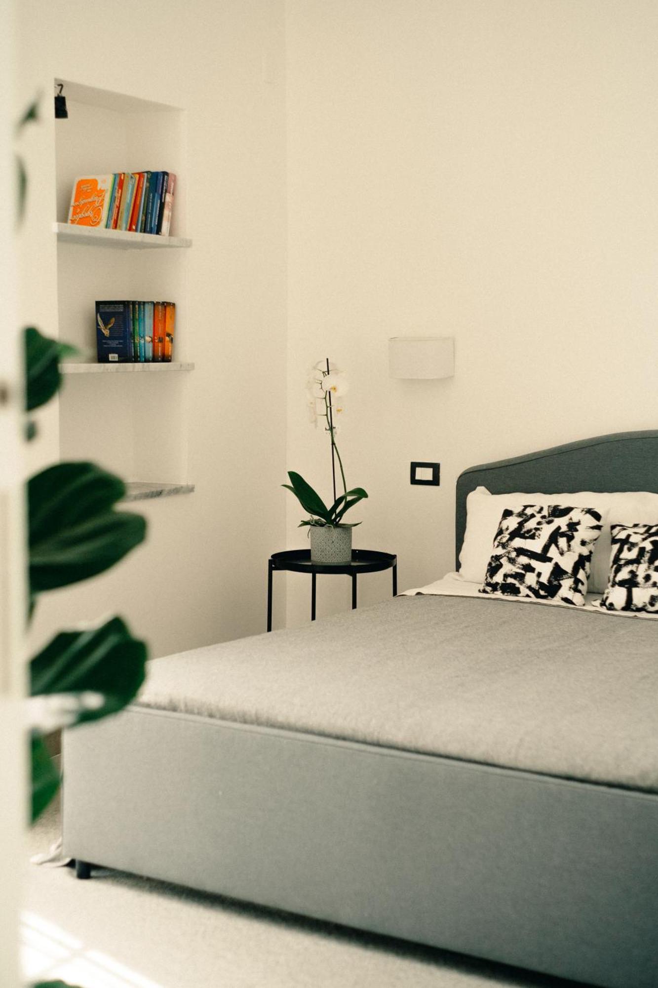 Fondo Mondello Apartman Kültér fotó