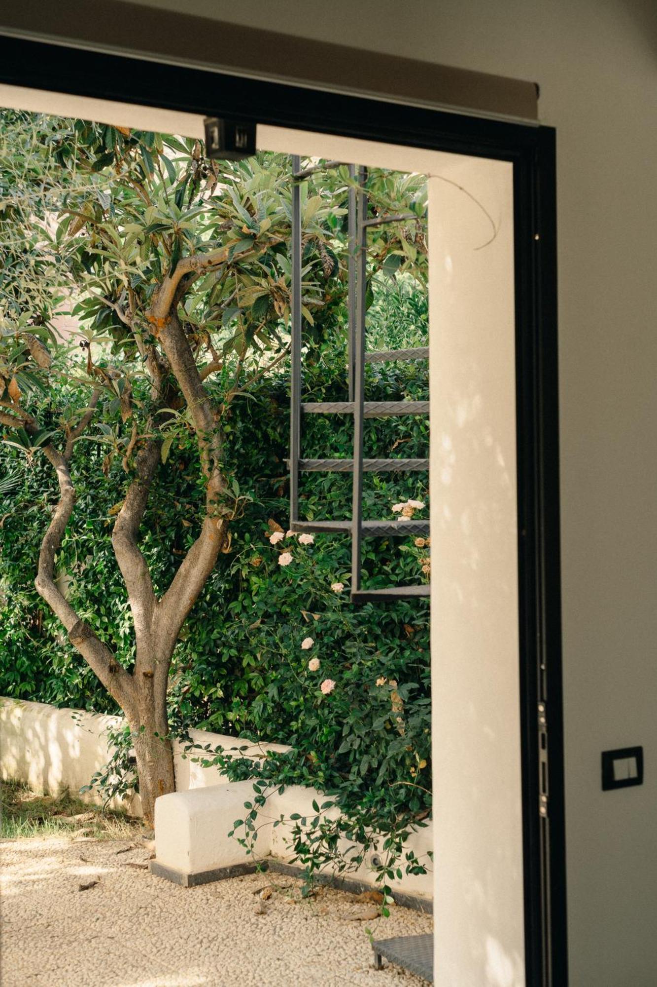 Fondo Mondello Apartman Kültér fotó