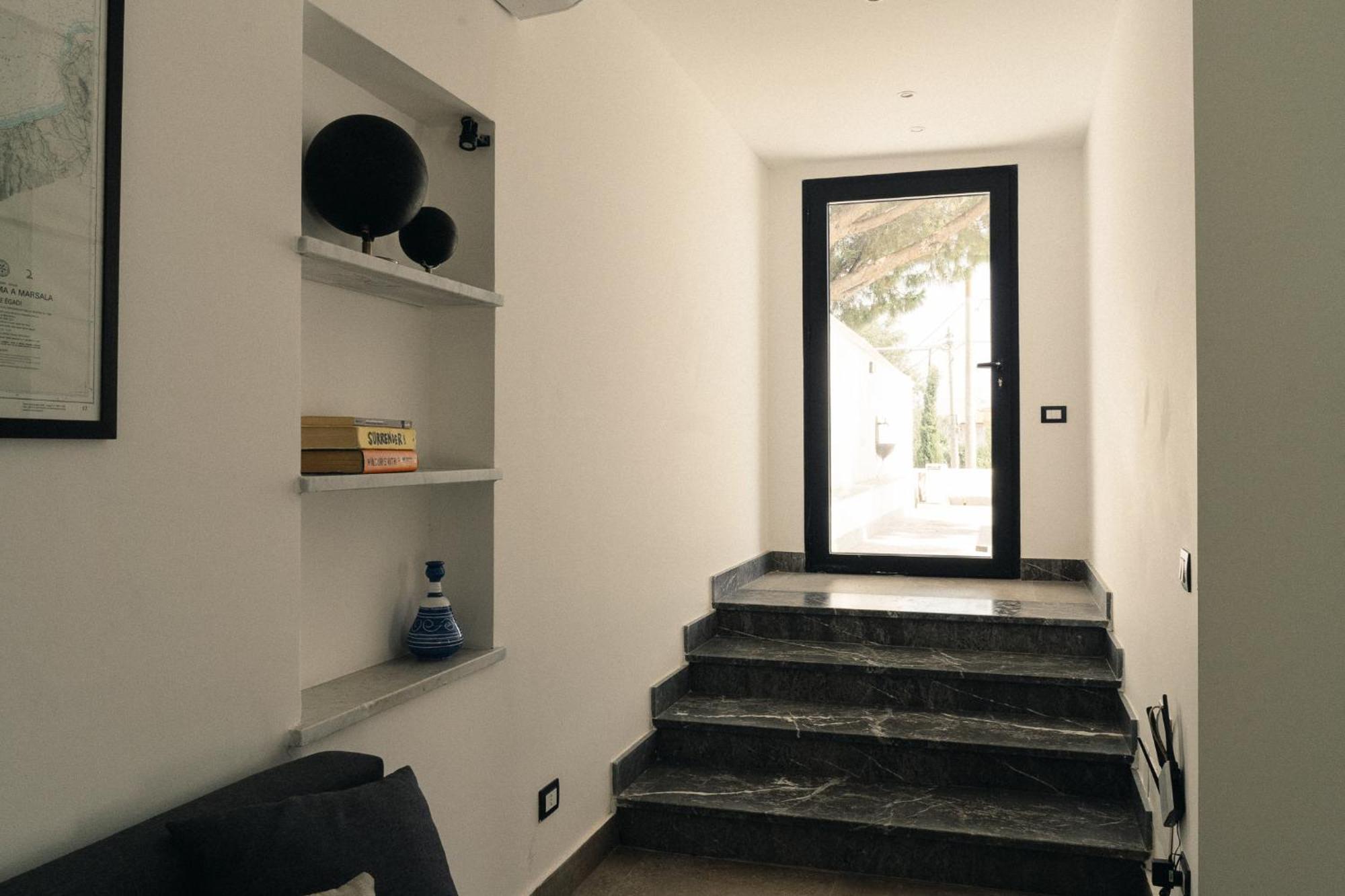 Fondo Mondello Apartman Kültér fotó