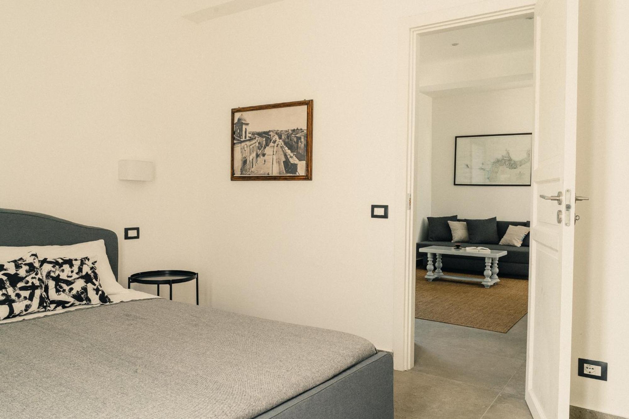 Fondo Mondello Apartman Kültér fotó