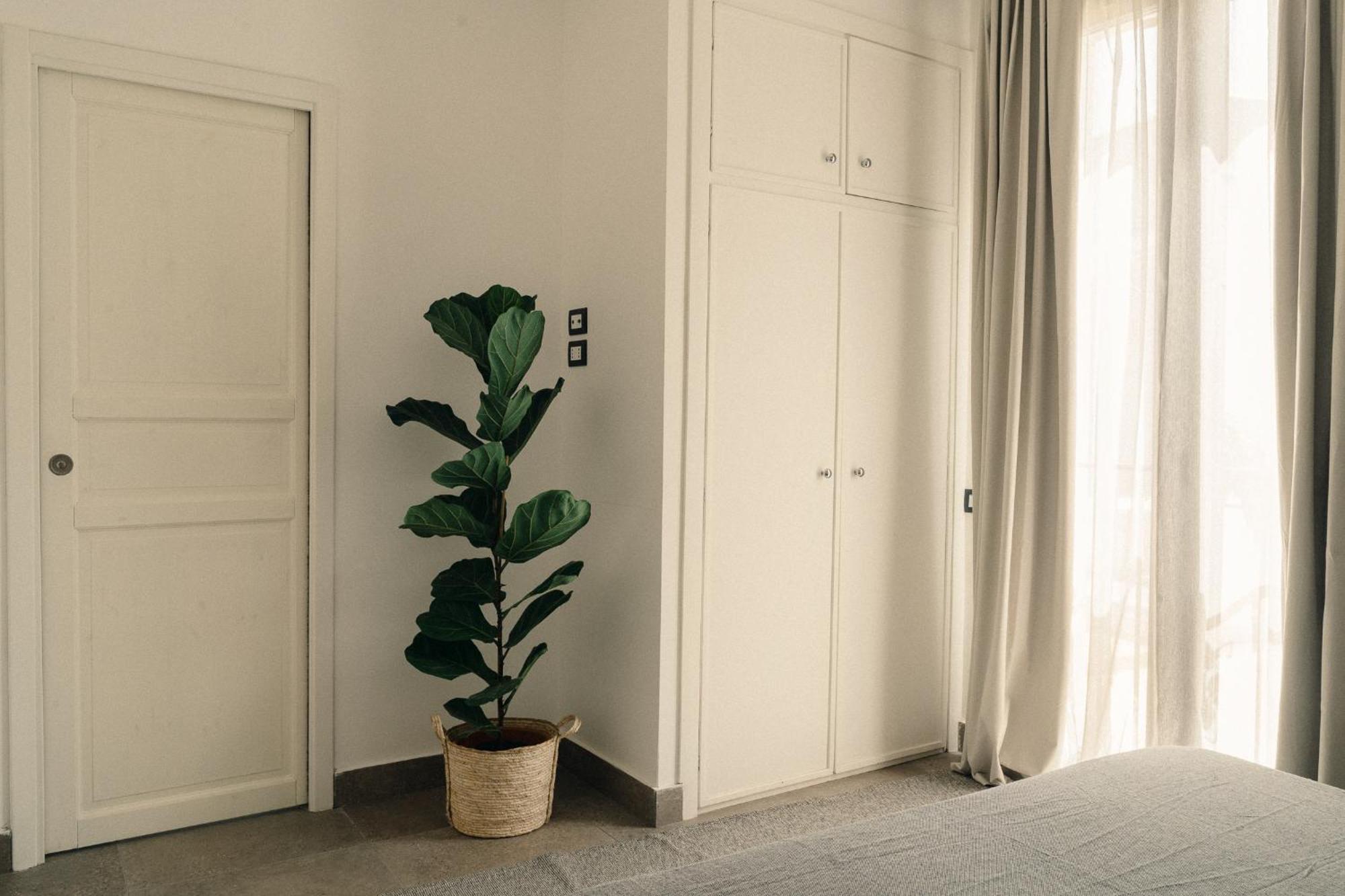 Fondo Mondello Apartman Kültér fotó