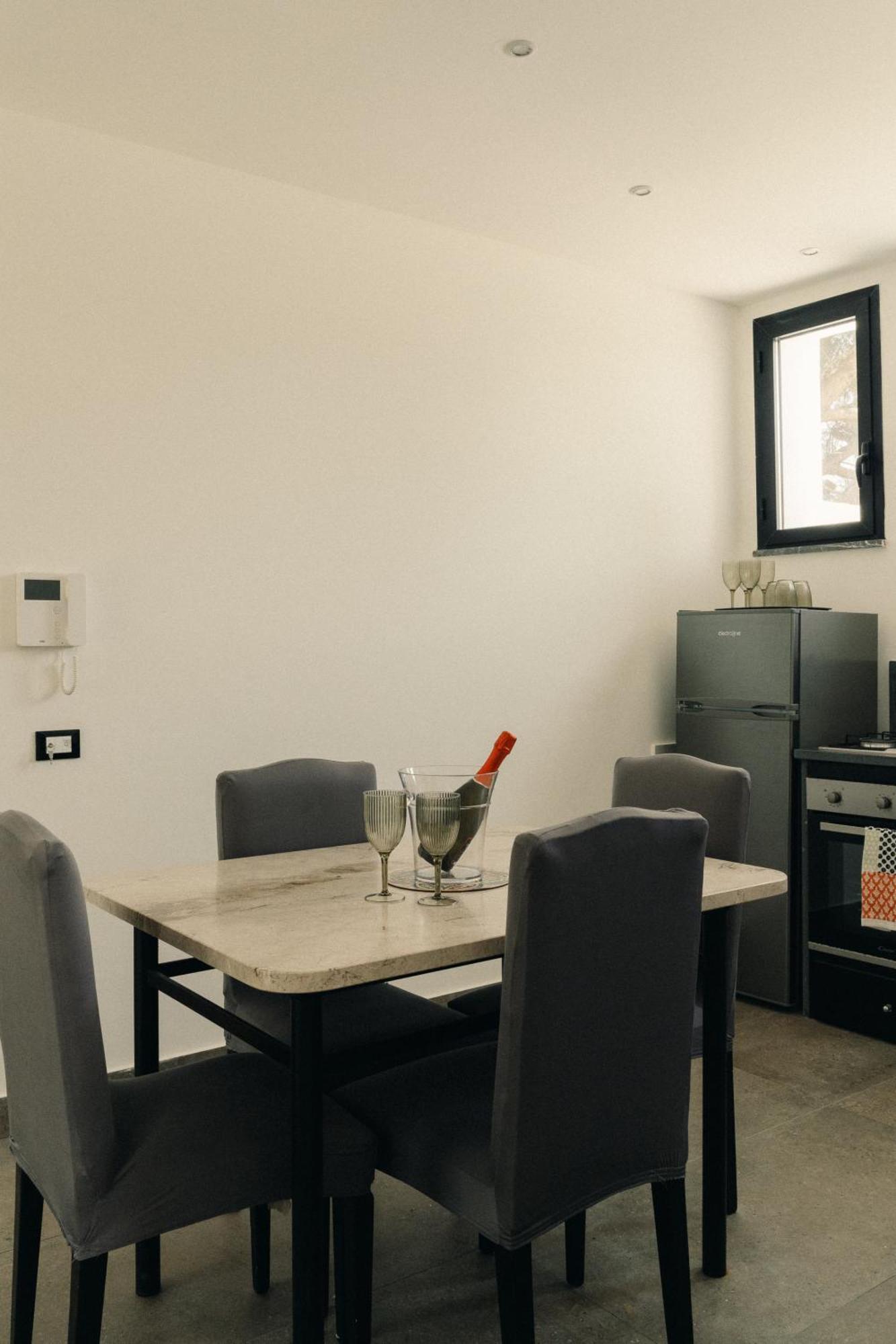 Fondo Mondello Apartman Kültér fotó