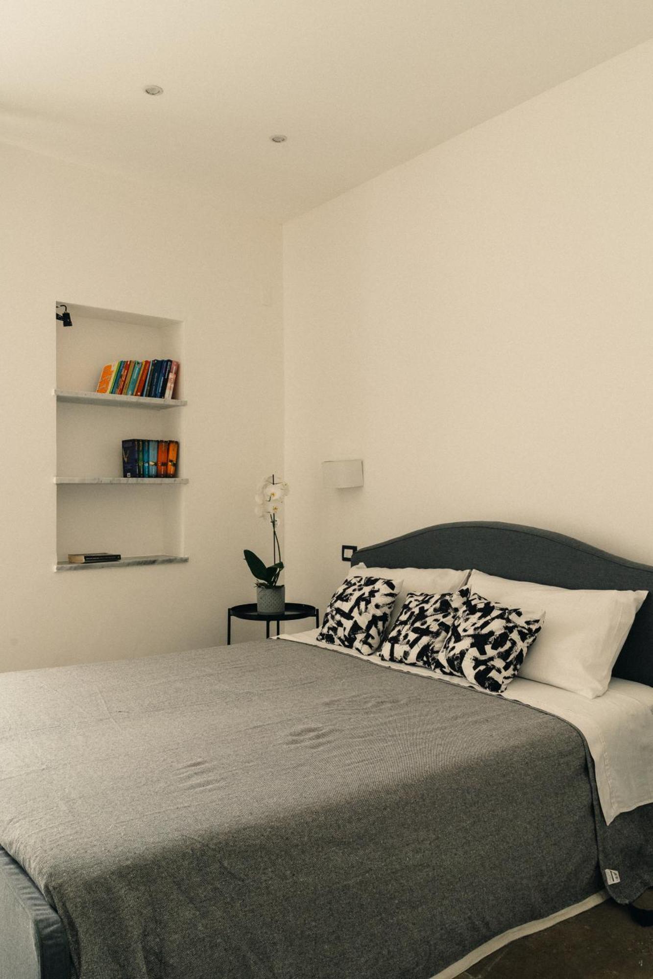 Fondo Mondello Apartman Kültér fotó