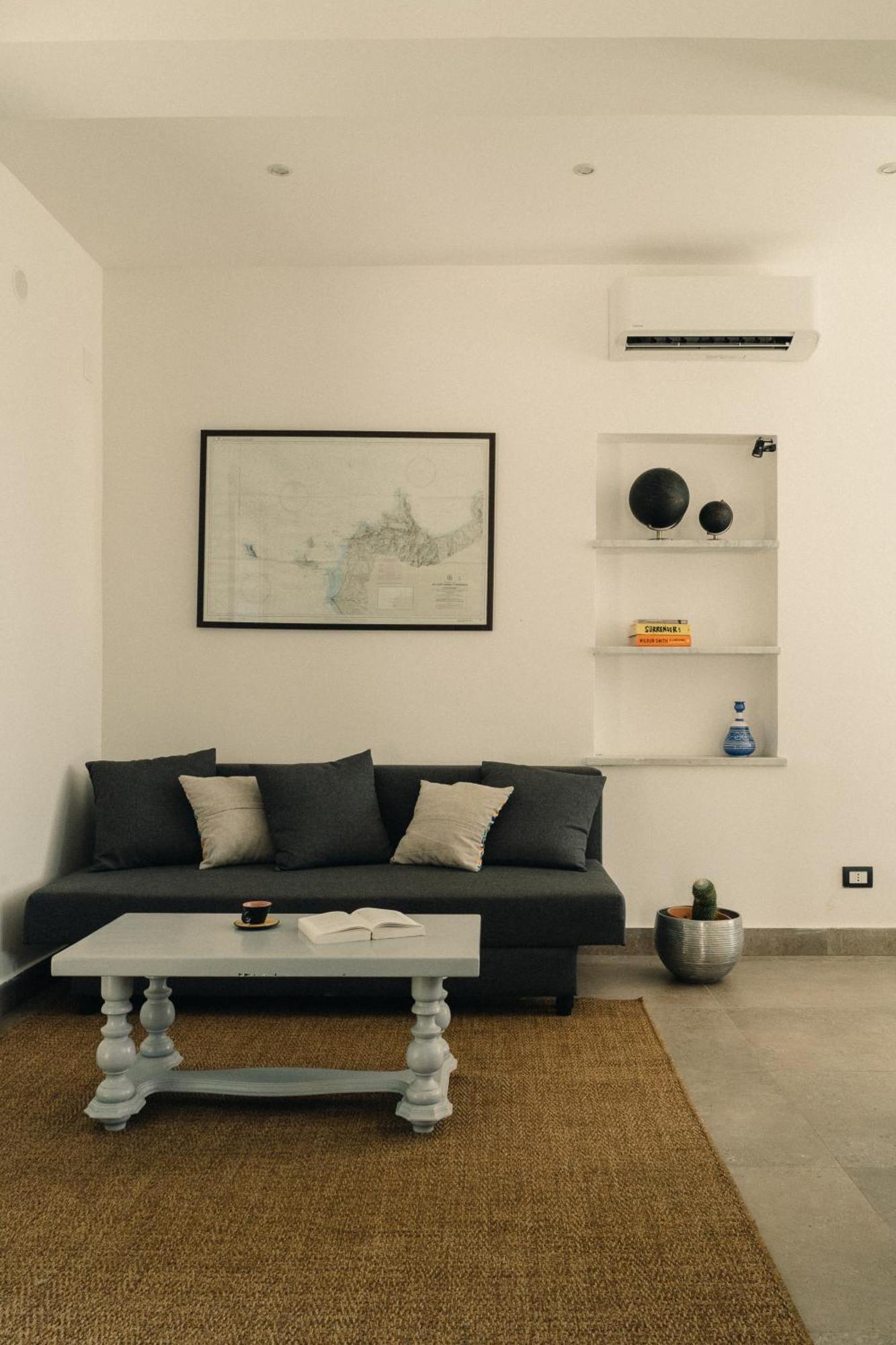 Fondo Mondello Apartman Kültér fotó